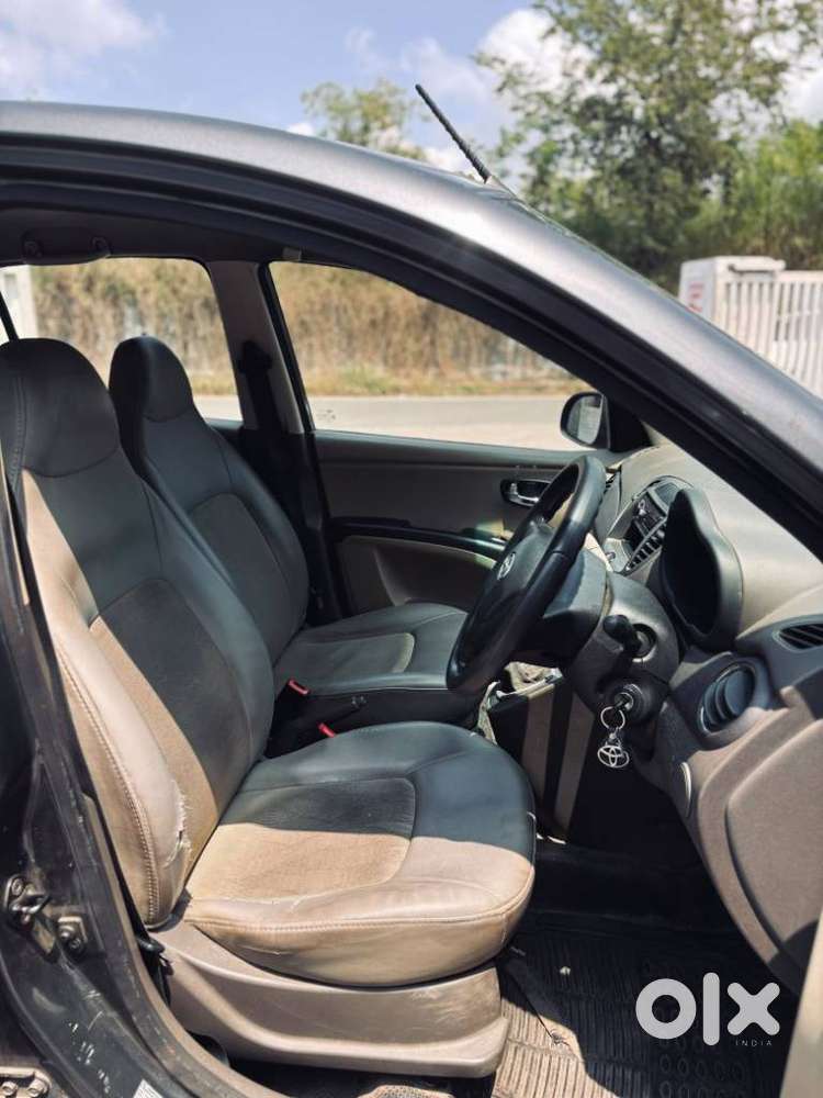 Hyundai I10 Magna, 2012, Petrol