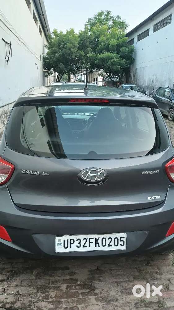 Good Condition Running Car