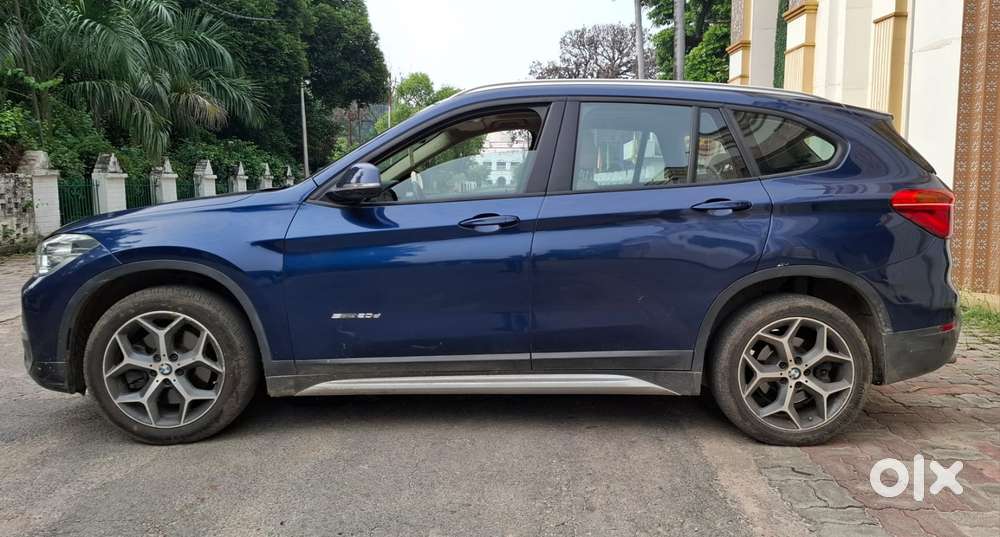 Bmw X1 2.0 Sdrive 20d M Sport, 2018, Diesel