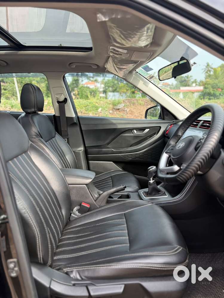 Hyundai Creta 1.5 L Mpi S (o) Mt, 2023, Petrol
