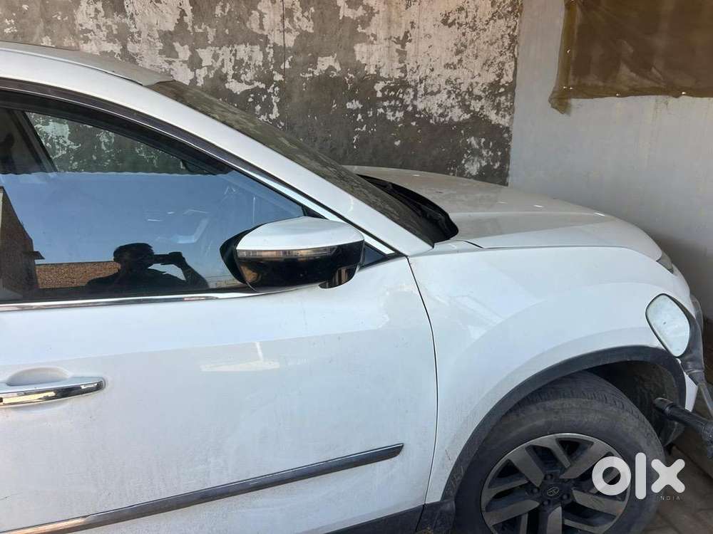 Tata Harrier 2020 Diesel 56000 Km Driven