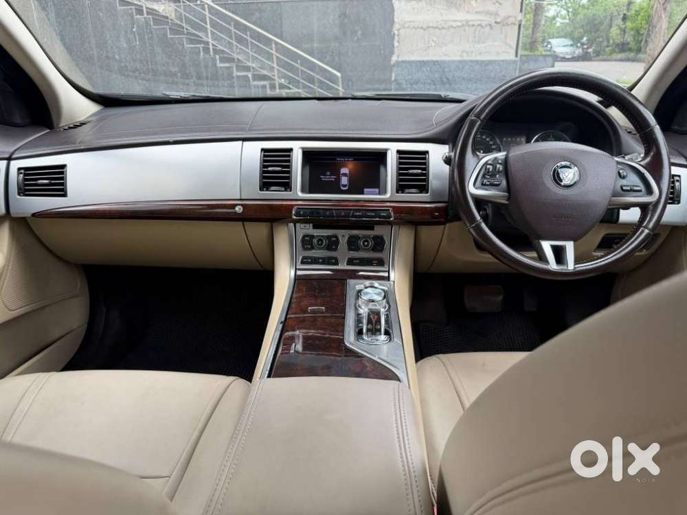 Jaguar Xf 3.0 L Premium Luxury, 2013, Diesel