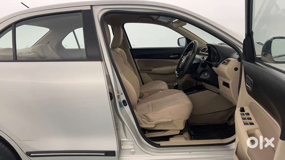 Maruti Suzuki Dzire 1.2 Vxi Amt, 2018, Petrol