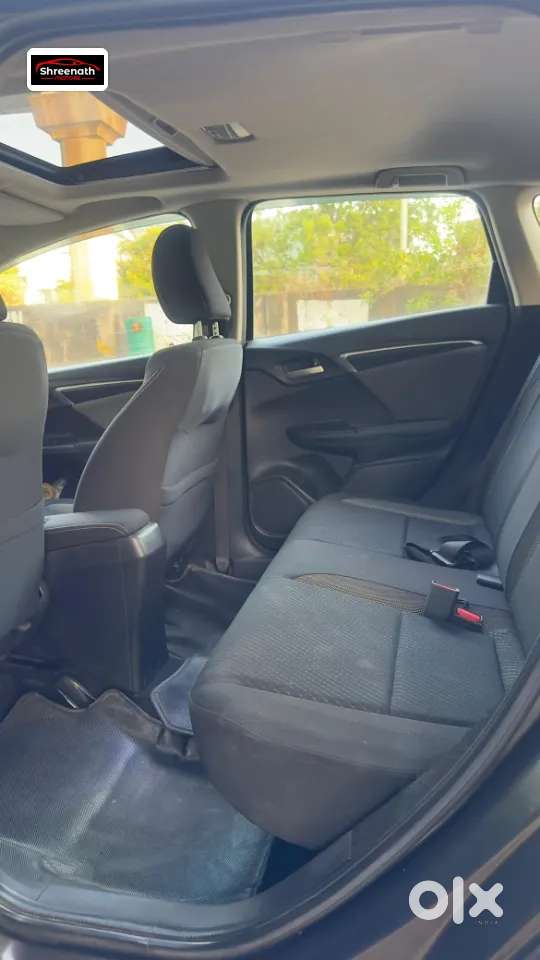 Honda Wr-v 1.2 Vx I-vtec, 2019, Petrol