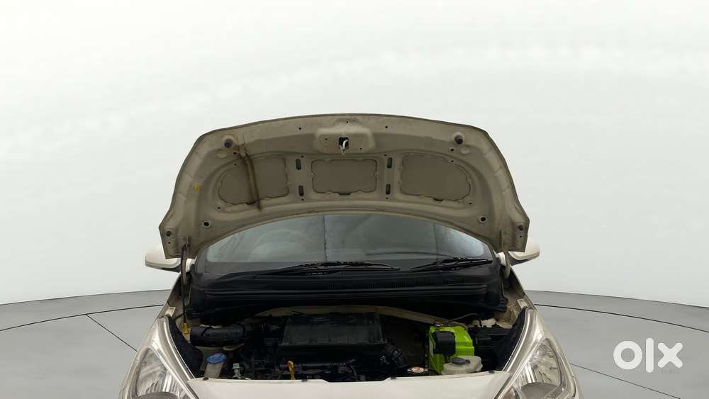 Hyundai Grand I10 1.2 Sportz Prime Edition Vtvt, 2016, Petrol