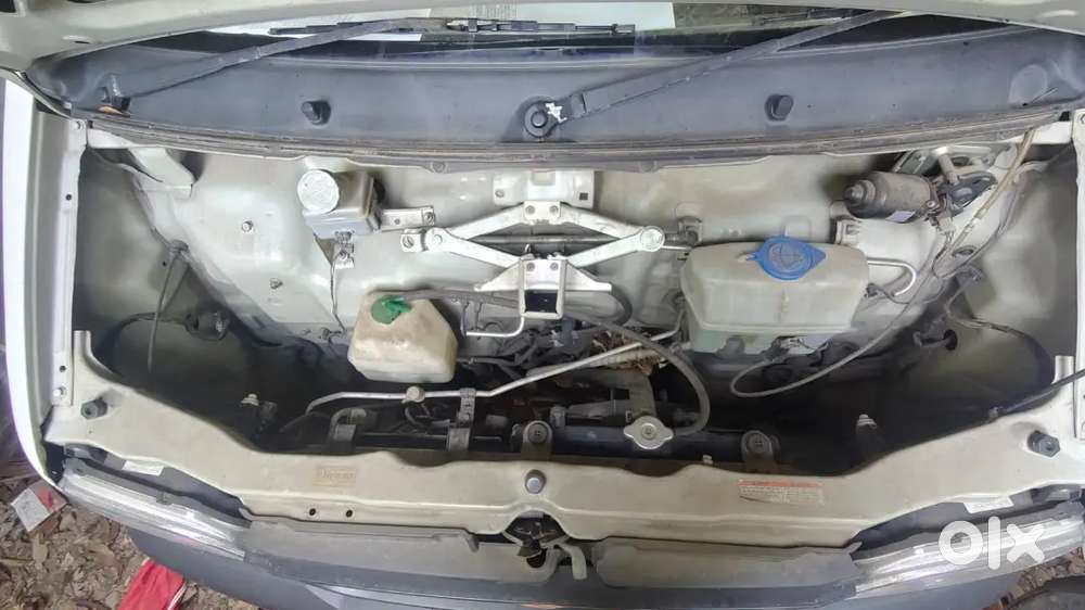 Maruti Suzuki Eeco 2017 Petrol 70000 Km Driven