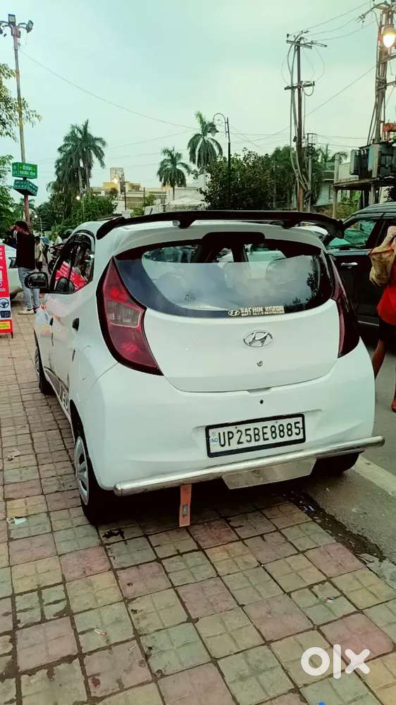 Hyundai Eon Magna 2014