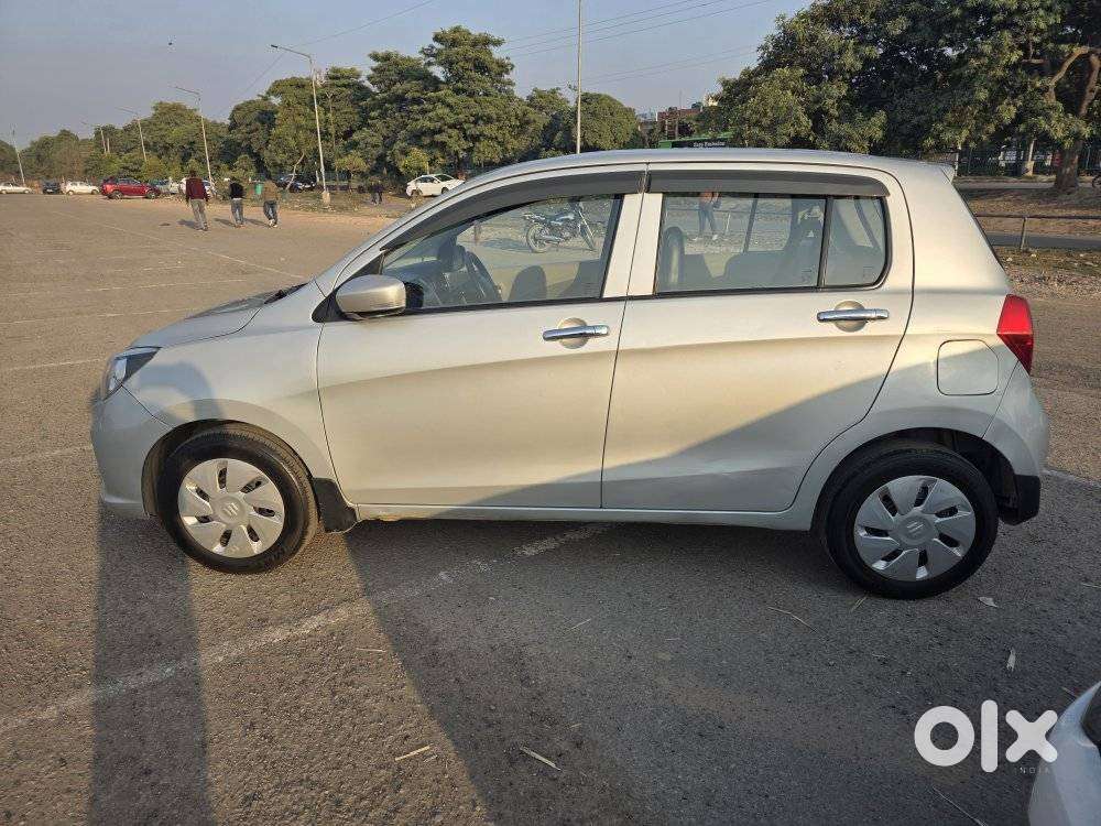 Maruti Suzuki Celerio Zxi, 2020, Petrol