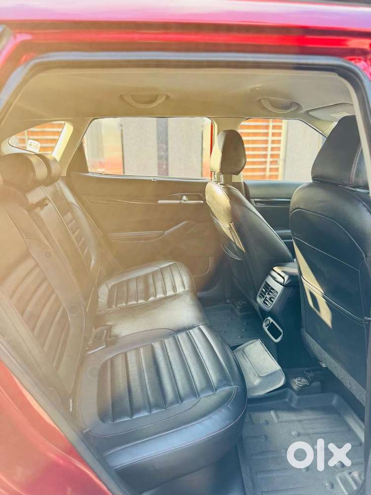 Kia Seltos Gtk, 2019, Petrol