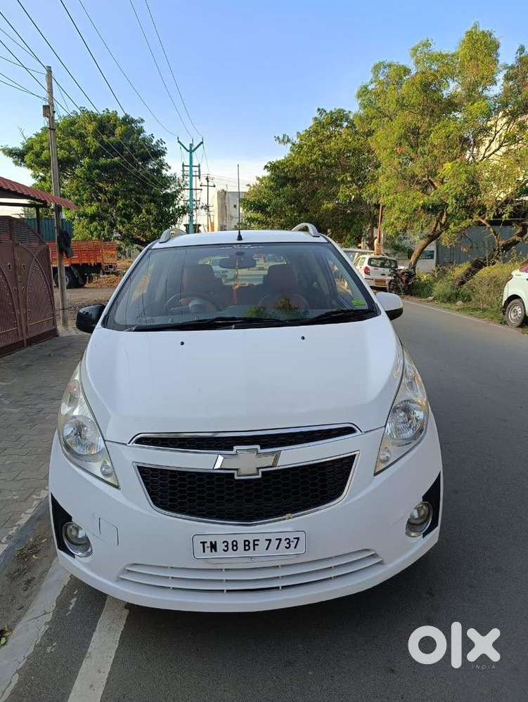 Chevrolet Car 2011 Model