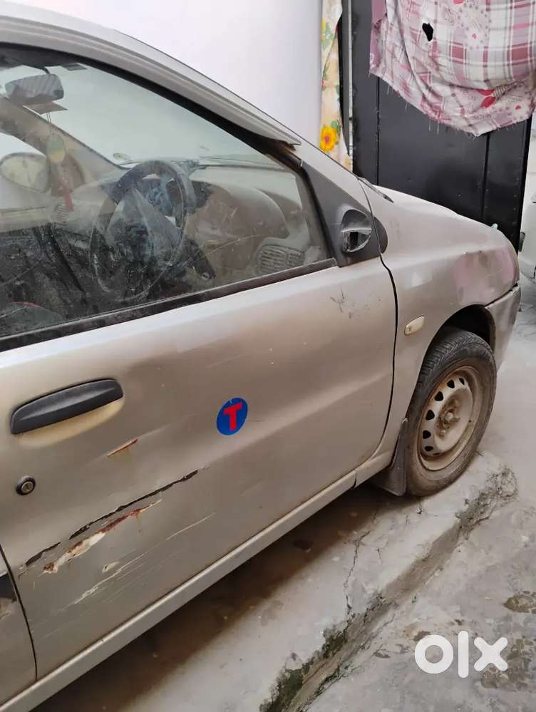 Tata Indica Ev2 2016 Diesel 50000 Km Driven