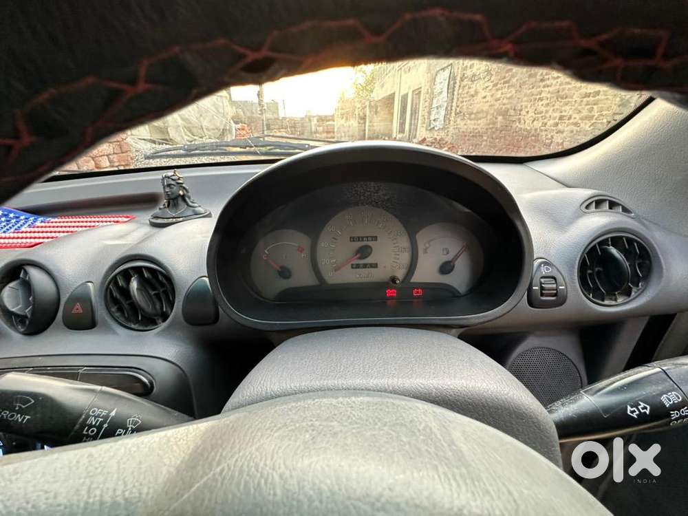 Hyundai Santro