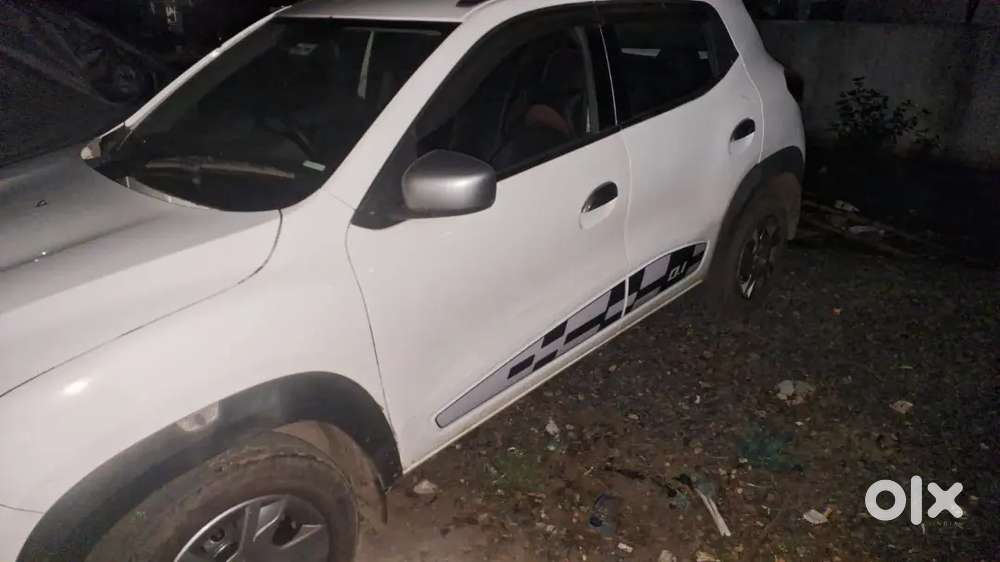 Renault Kwid Rxt 2022