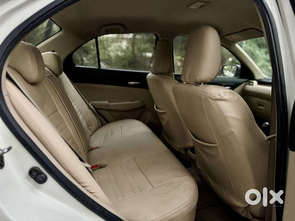 Maruti Suzuki Dzire Vdi, 2017, Diesel