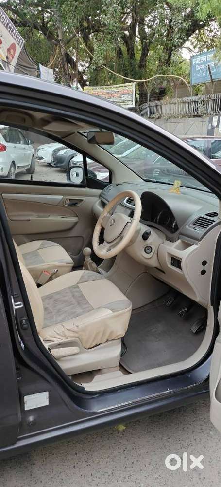 Maruti Suzuki Ertiga 1.5 Vxi, 2013, Petrol