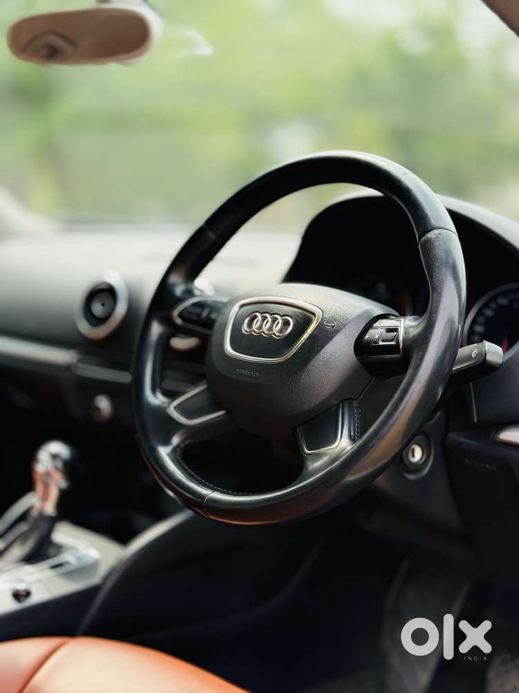 Audi A3 2.0 35 Tdi Premium, 2015, Diesel