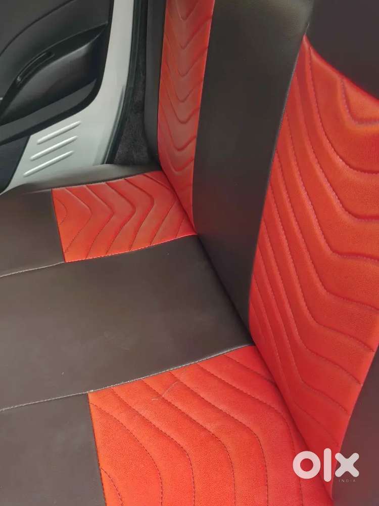 Datsun Redi Go 2018 Limited Edition
