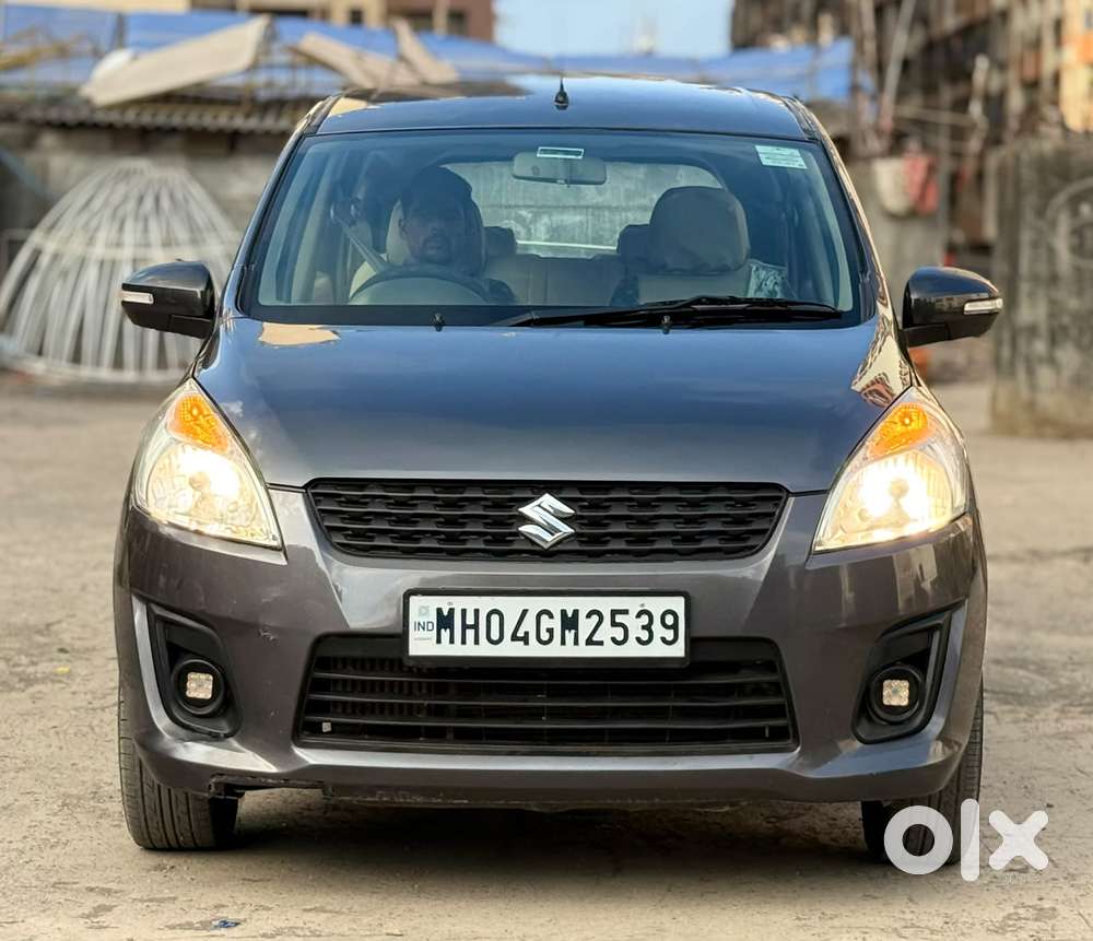 Maruti Suzuki Ertiga Vdi, 2014, Diesel