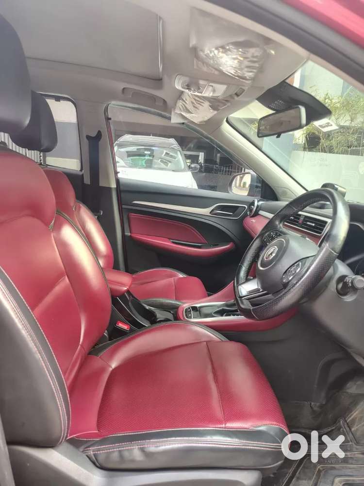 Mg Astor 1.3 Sharp Turbo At, 2022, Petrol