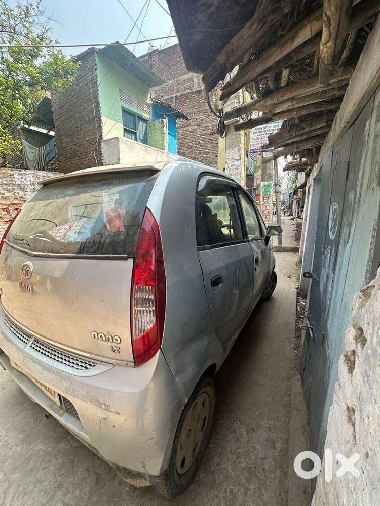 Tata Car 2014 Model
