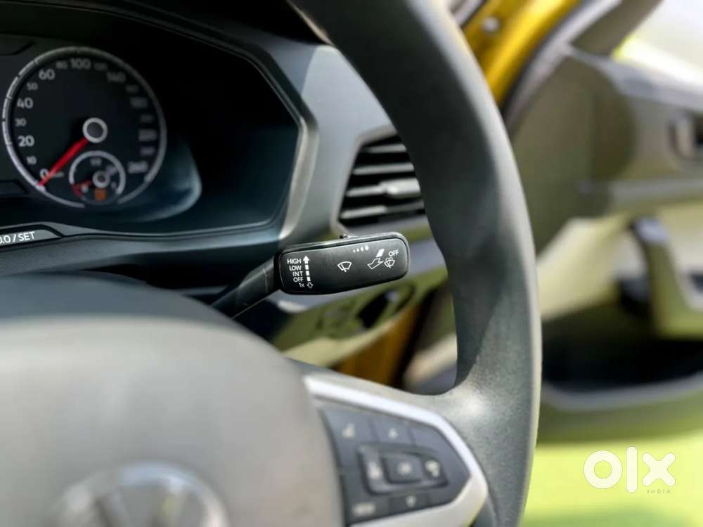 Volkswagen Taigun 1.0 Tsi Comfortline, 2023, Petrol