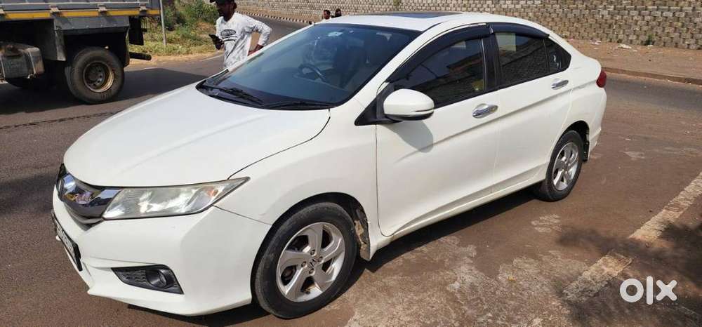 For Sale: Fully Loaded Honda City (2015) - Face Lifted To 2020 Model