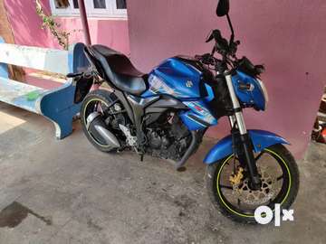 Olx suzuki bike deals