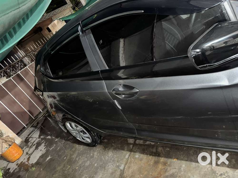 Tata Altroz Petrol Manual 2024 Car