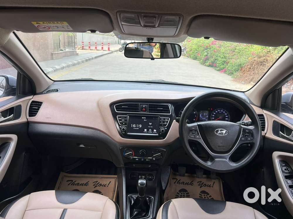 Hyundai Elite I20 1.2 Sportz Plus Vtvt, 2020, Cng & Hybrids