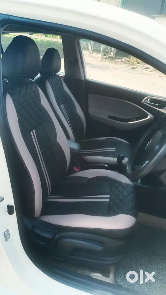 Hyundai I20 1.2 Spotz 2018