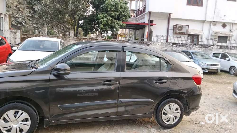 Honda Amaze 2019 Petrol 54000 Km Driven Non Exrintal Car