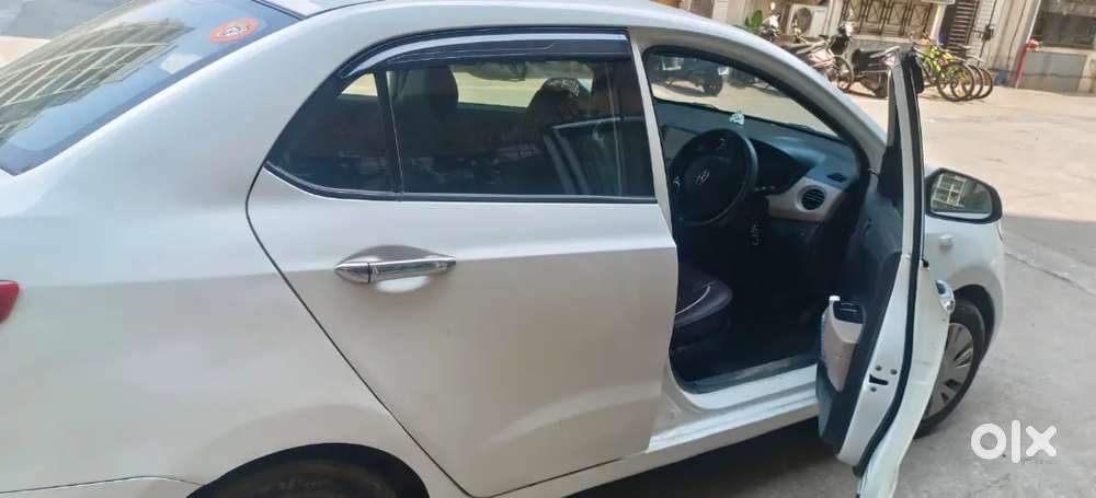 Hyundai Alcazar 2019 Vehicle