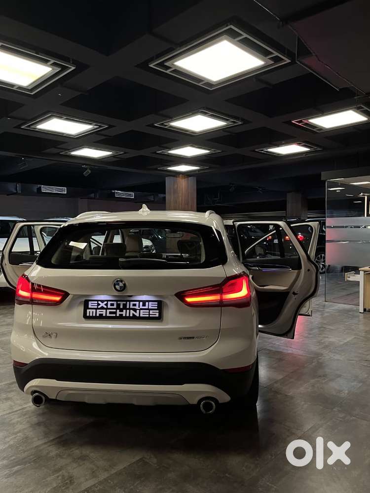 Bmw X1 2.0 Sdrive20i Xline, 2022, Diesel