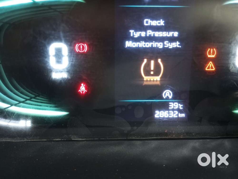 Kia Carens 1.5 Prestige 7 Str, 2023, Petrol
