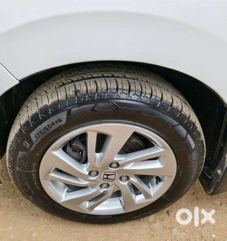Honda Jazz Vx Diesel, 2018, Diesel