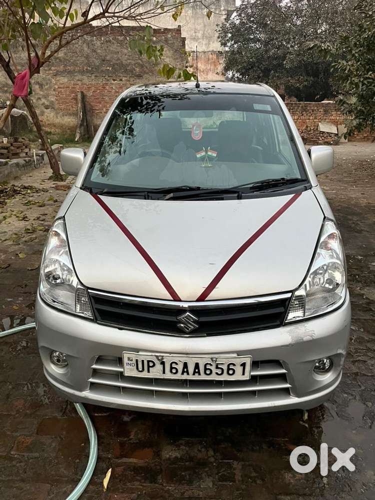 Maruti Suzuki Zen Estilo 2010  Valid 2030 Tak Petrol 78000 Km Driven