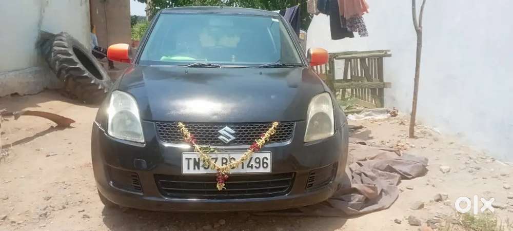Engine Oil Changing Clutch Plate Changing Ac Good Condition
