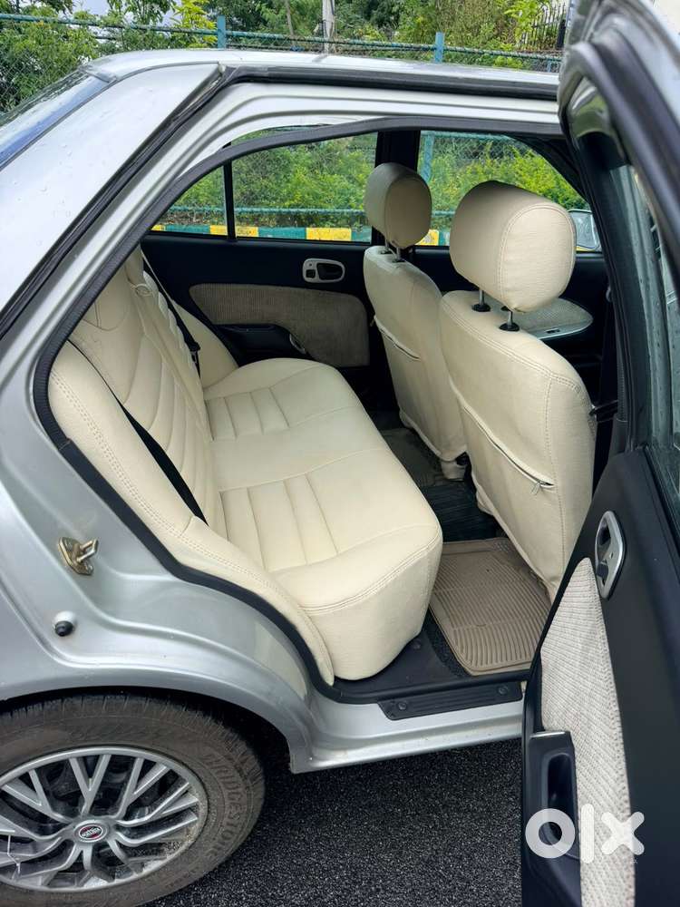 Maruti Suzuki Esteem Vxi - Bsii, 2007, Petrol