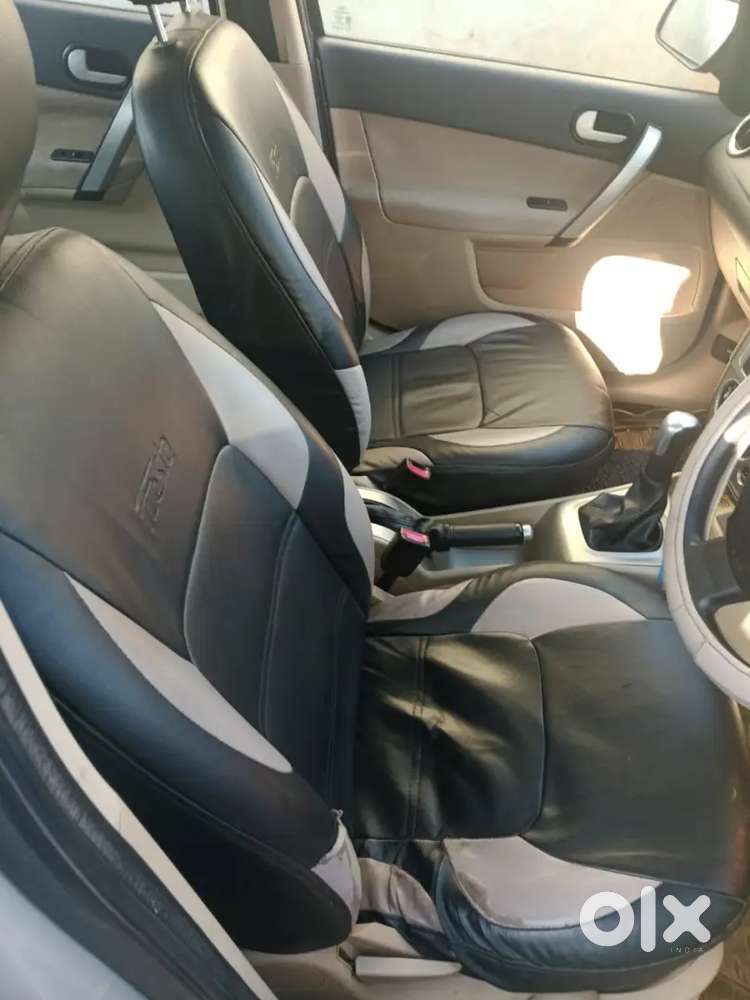 Ford Fiesta 2012 Petrol Good Condition