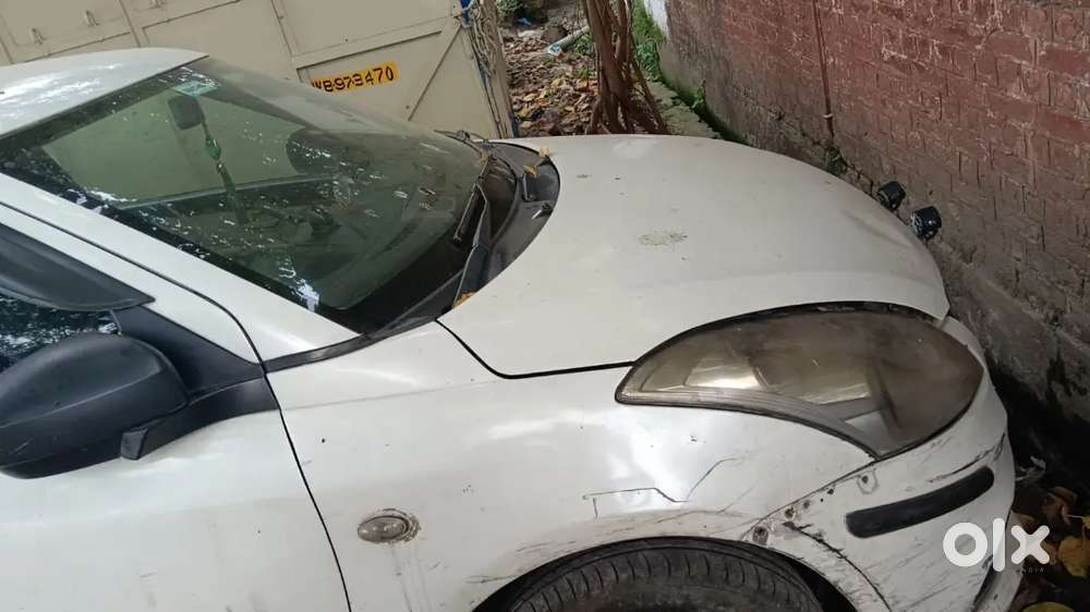 Maruti Suzuki Dzire 2017 Diesel 100000 Km Driven