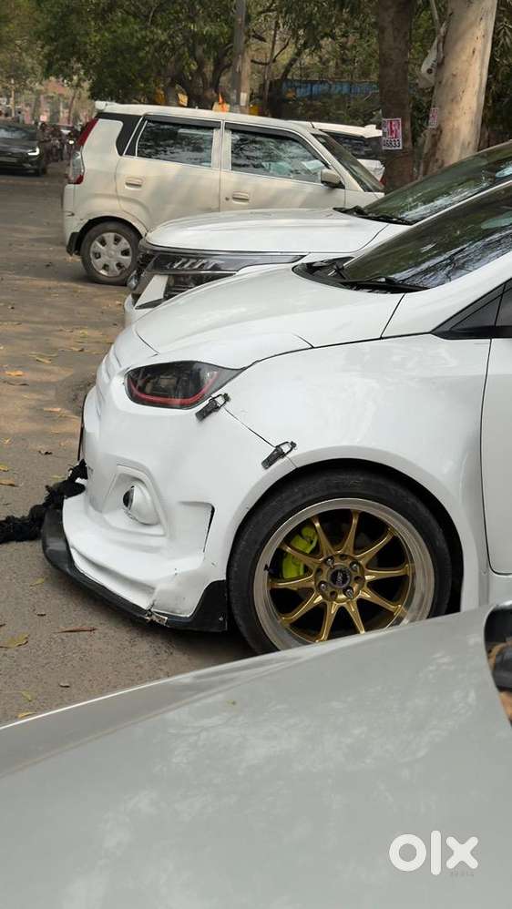 Hyundai Xcent Fully Modified Most Viral Car On Insta And Youtube