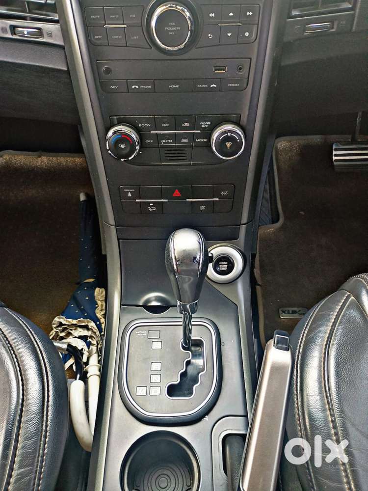 Mahindra Xuv500 W10 At, 2018, Diesel