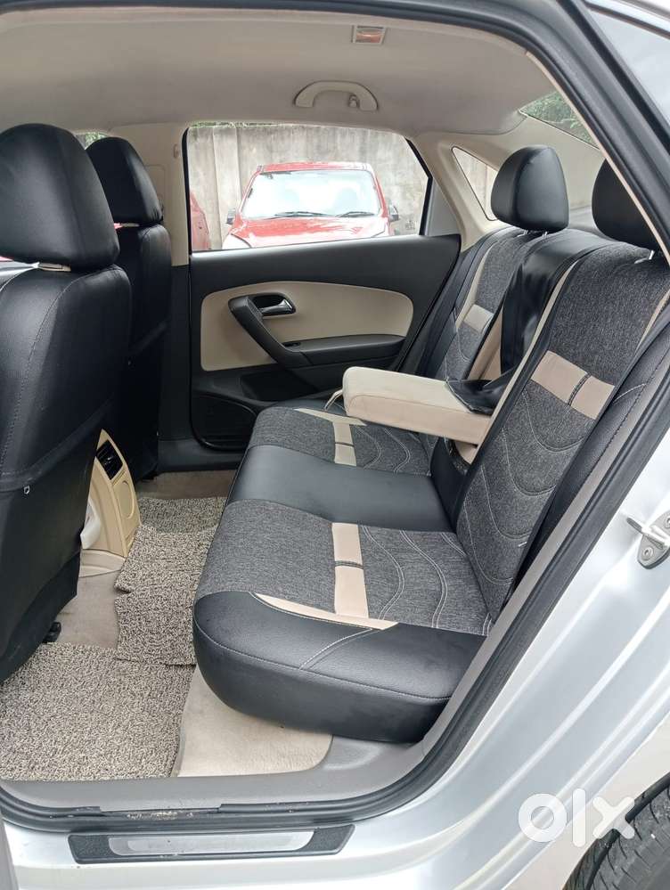 Volkswagen Vento 1.6 Comfortline Cup Edition, 2012, Diesel