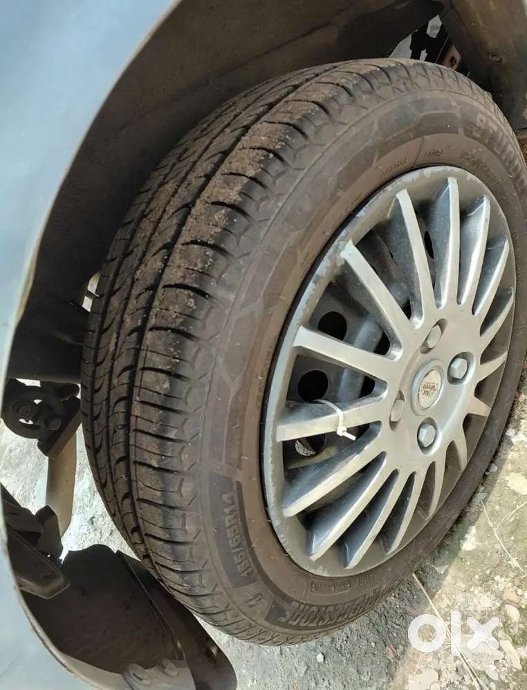 Maruti Suzuki Wagon R 2017