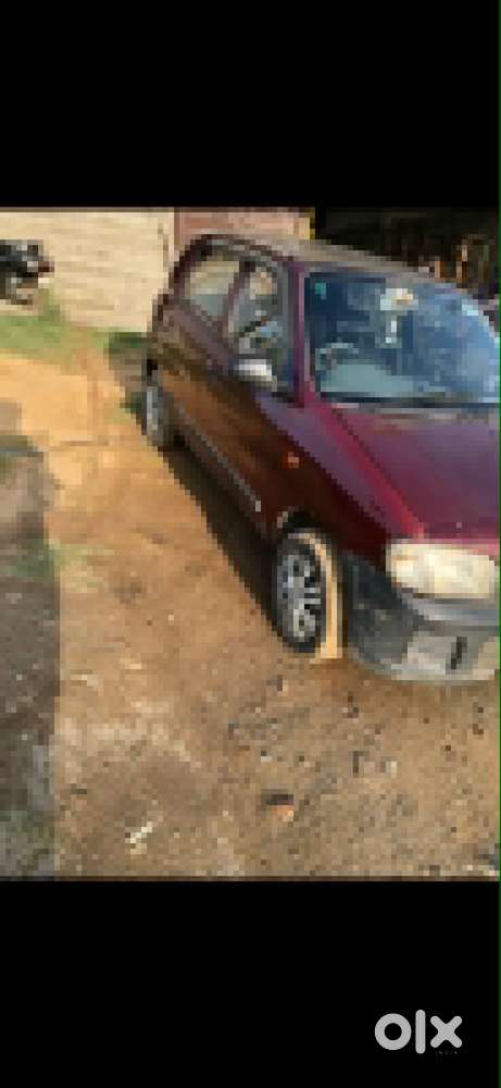 Maruti Suzuki Wagon R 2007 And Alto Lxi 2007/27 Tak Passgood Condition