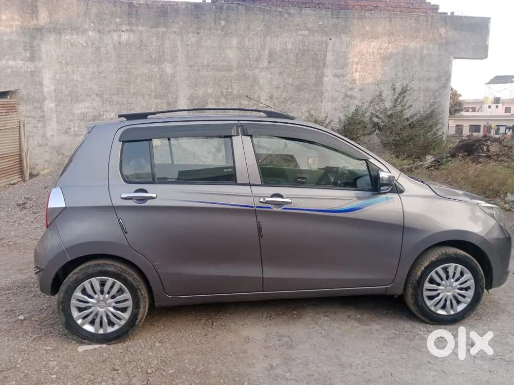 Maruti Suzuki Celerio 2015 Diesel Well Maintained