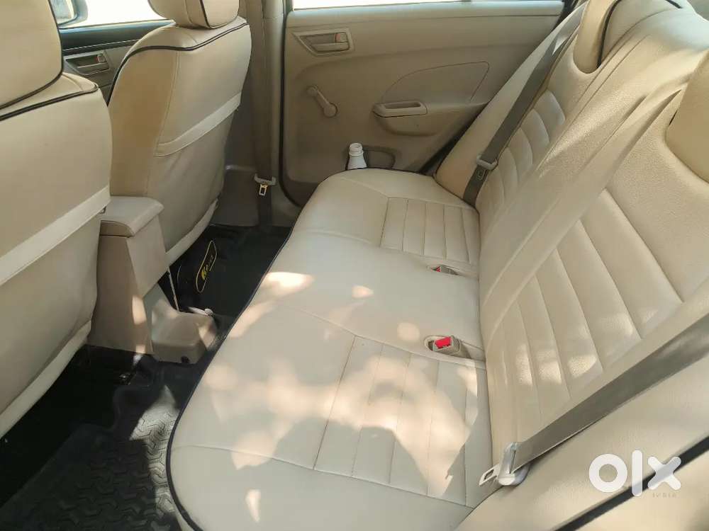 Maruti Suzuki Dzire 2017 Diesel 145000 Km Driven