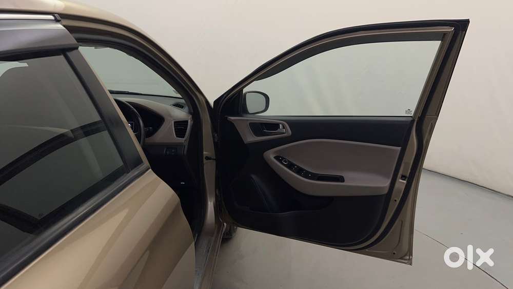 Hyundai Elite I20 [ ] 1.2 Asta, 2015, Petrol