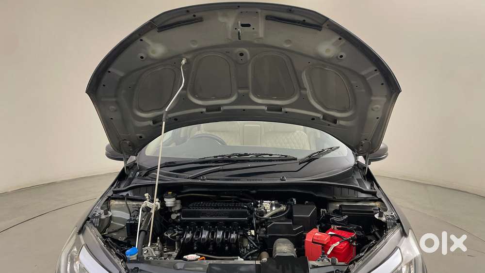 Honda City I-vtec V, 2022, Petrol