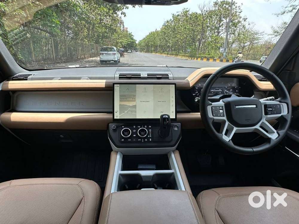 Land Rover Defender 2.0 110 Se, 2026, Petrol